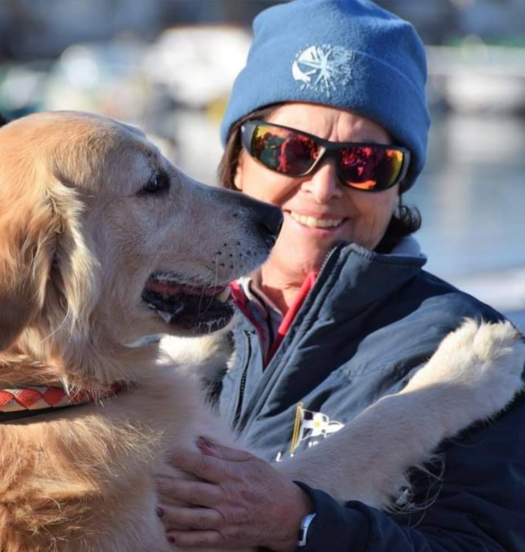 In memoria di Chiara Massagli: un addio alla brava velista, allenatrice e ufficiale di regata
