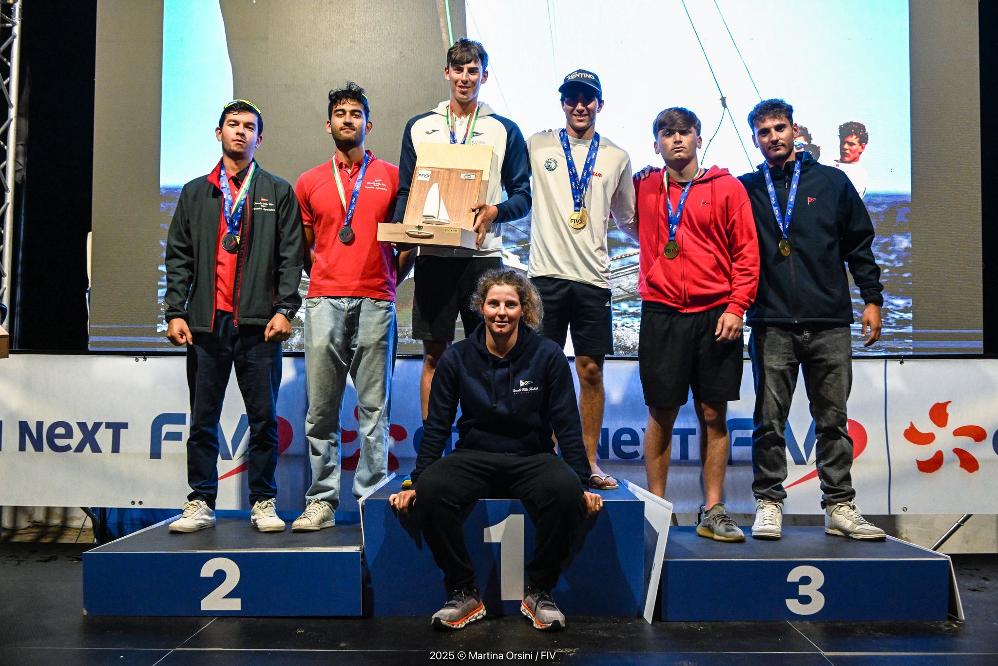 Tutti i successi dei Circoli affiliati pugliesi al CICO 2025