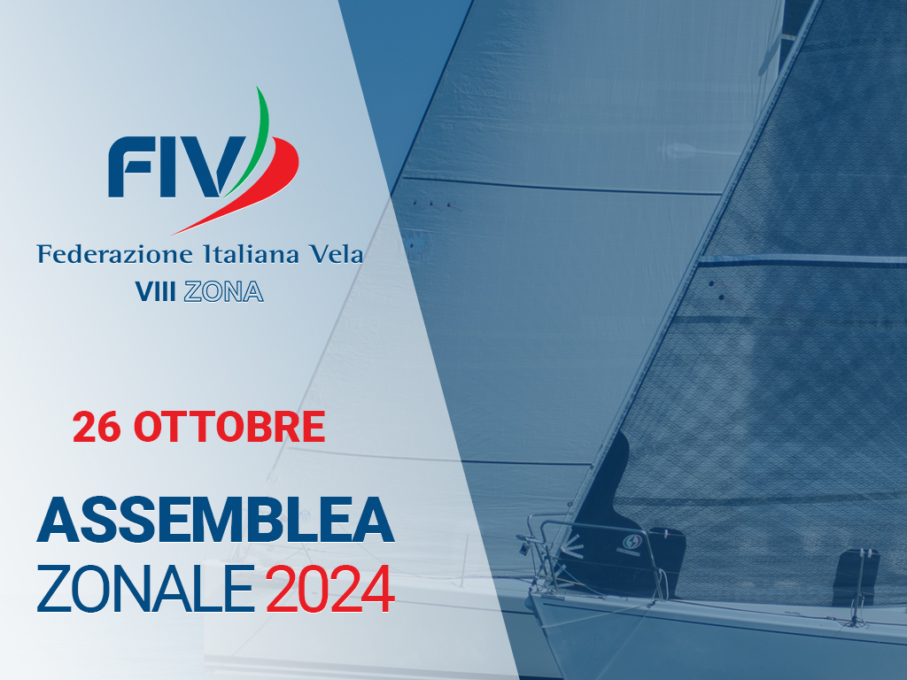 Convocazione Assemblea Zonale 2024